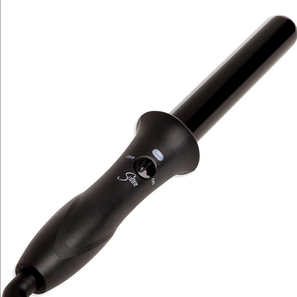 Sultra 1” Curling wand